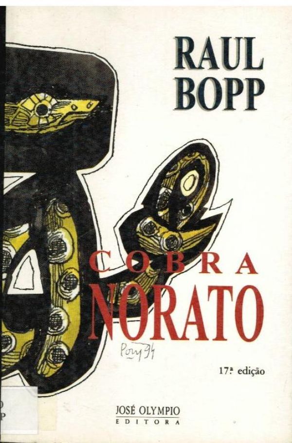Cobra Norato